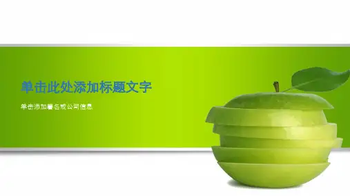 2016年公司企业年度工作总结汇报通用商务ppt模板精品