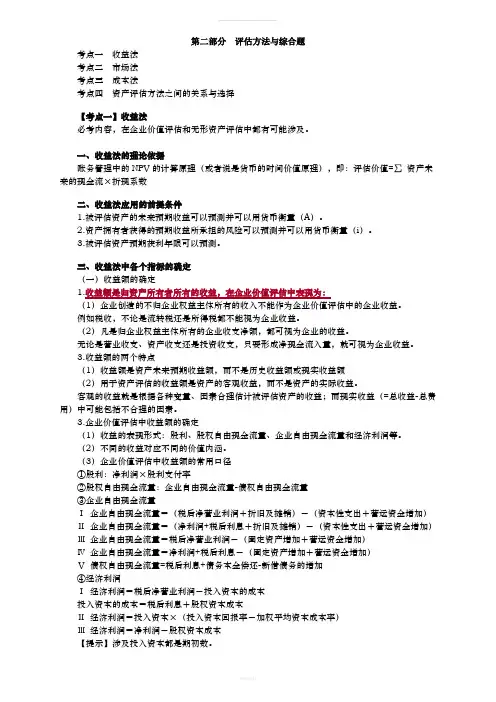 资产评估实务-(2)
