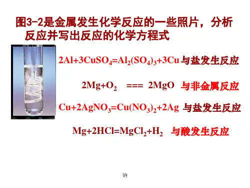金属钠的课件ppt.ppt