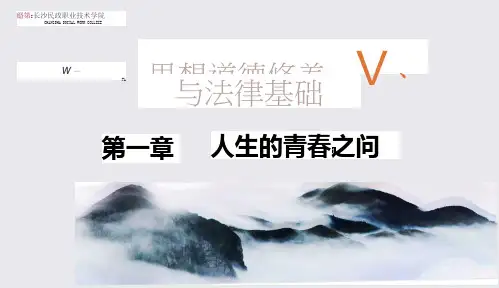 02-反对错误的人生观 课件