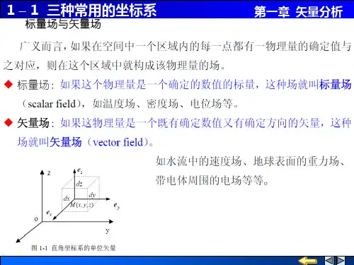 1-1_三种常用的坐标系