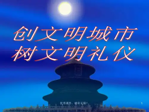 创文培训资料.ppt