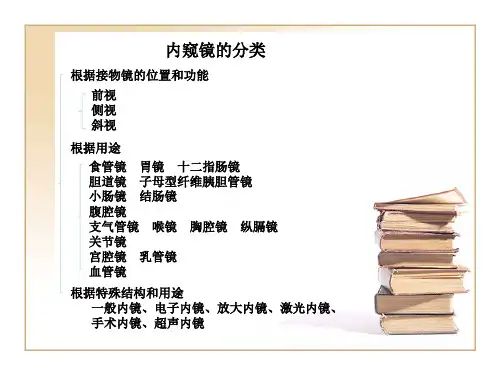 上消化道内镜操作1