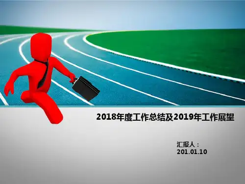 2018年工作总结2019年工作展望