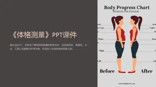 《体格测量》课件