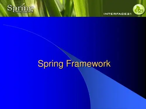 Spring Framework-4-在Spring中整合Struts