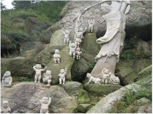 28.女娲造人(课件)
