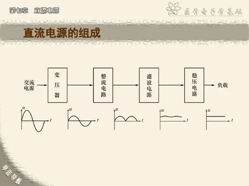 第7章直流电源ppt课件