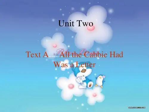 unit 2