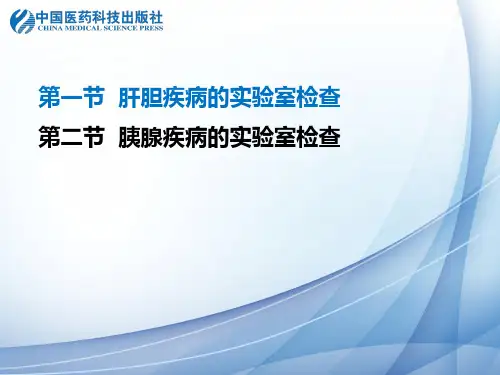 血清蛋白电泳