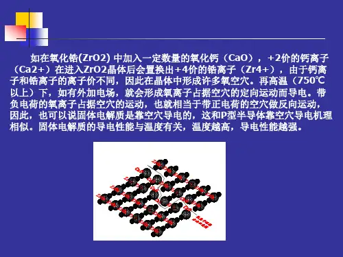 氧化锆