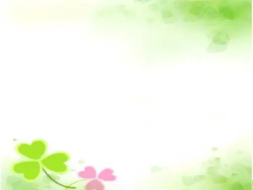 苏教版一年级语文：三个小伙伴ppt课件(公开课优质课教学课件)