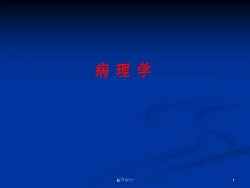 《临床病理学》PPT课件