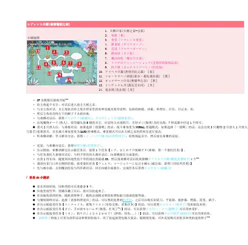 符文工房