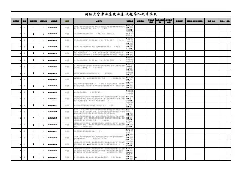 试卷试题导入模板-2019河南基建安全考试-A1试卷 (4)