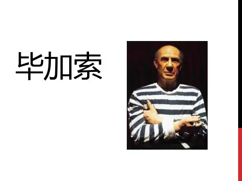 毕加索