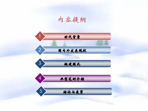 公共图书馆服务体系构建模式案例分析