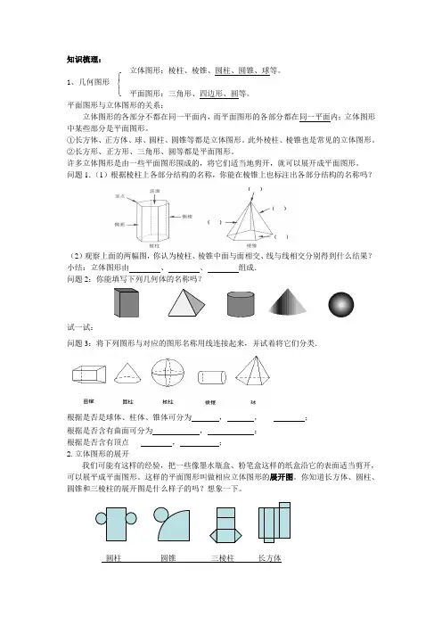走进图形世界