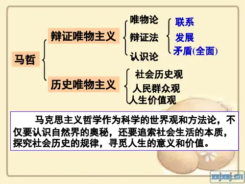 社会运动的规律(公开课用)