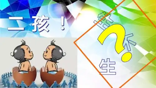 2015.11二胎PPT
