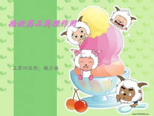抢救药