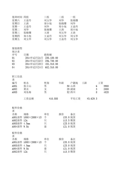 国家开放大学计算机应用基础模块3实操答案