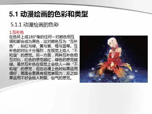 Painter12中文版案例教程第5章课件