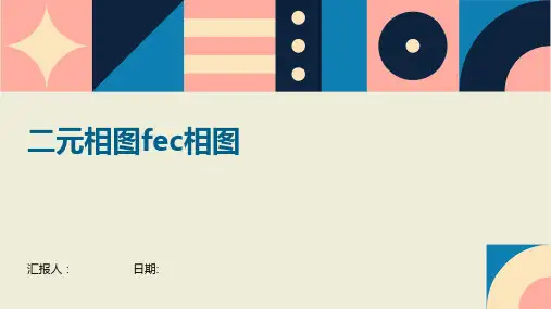 二元相图fec相图