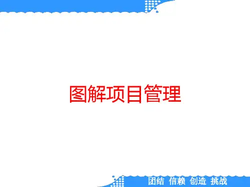 图解项目管理