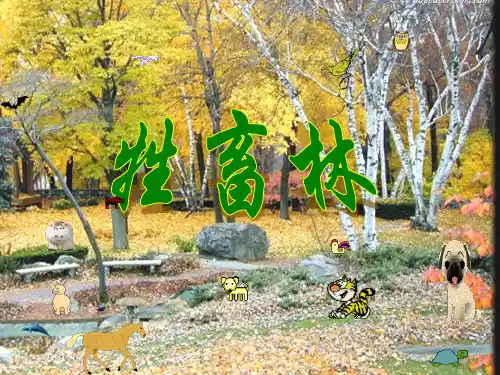 牲畜林-宋