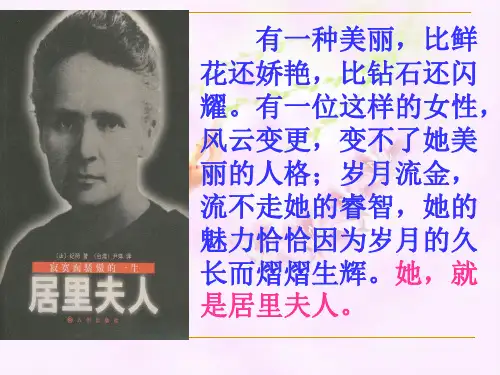 《跨越百年的美丽》