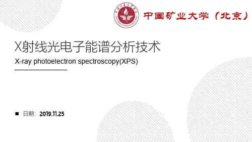 XPS
