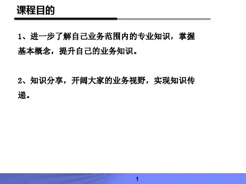 气动元件基础知识ppt课件