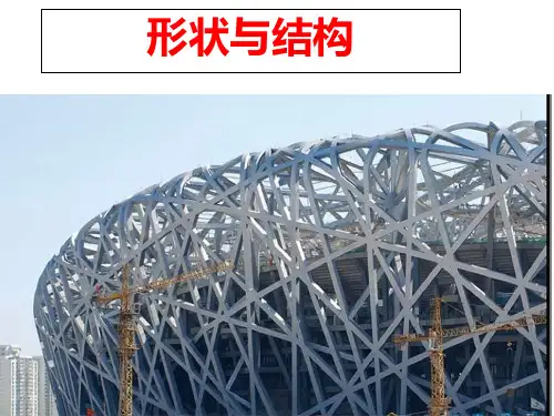 教科版六年级上科学《抵抗弯曲》