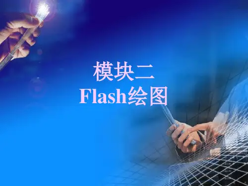 Flash绘图
