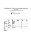 洁净区清场效果及有效期验证方案