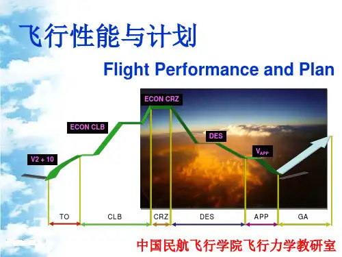 性能课程引言
