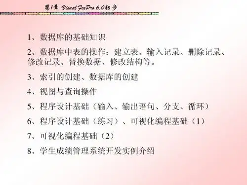 VF第1讲
