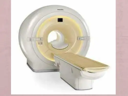 高场强30T磁共振在腹部的临床应用优势