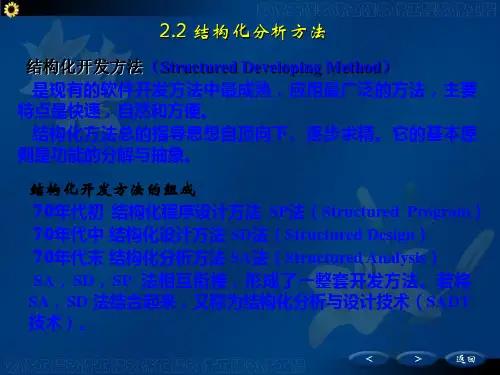 需求工程过程PPT课件