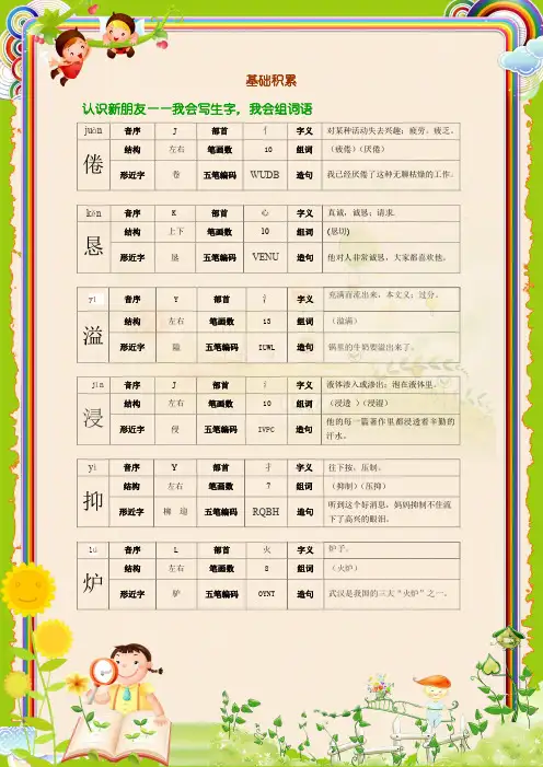 辅导教案{29孔子学琴}