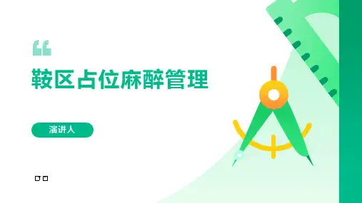 鞍区占位麻醉管理