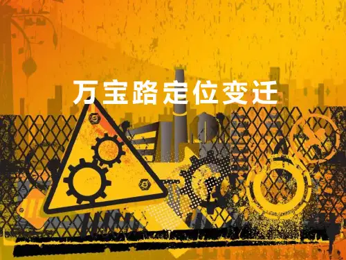万宝路定位变迁