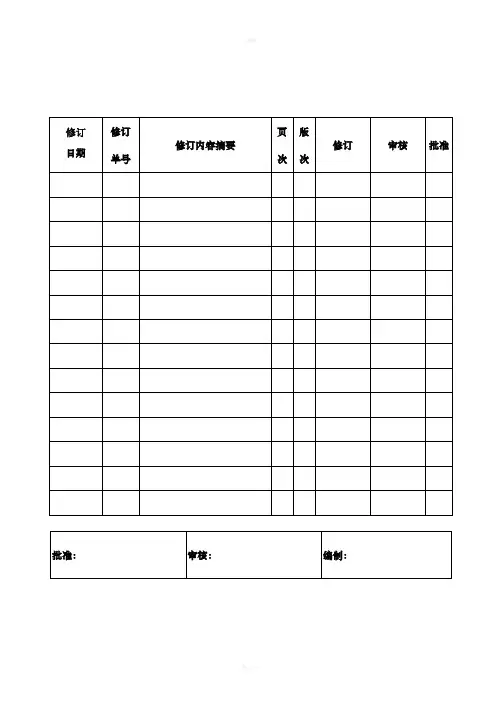 卡尺内校作业指导书