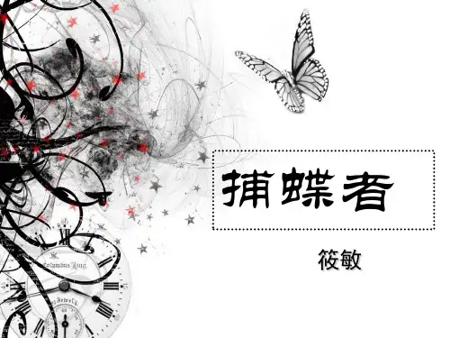 6.《捕蝶者》 (2)