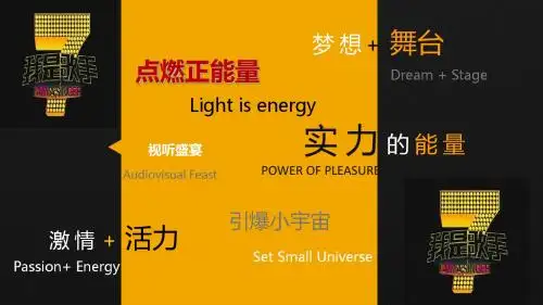 《我是歌手》演唱会落地大赛招商方案