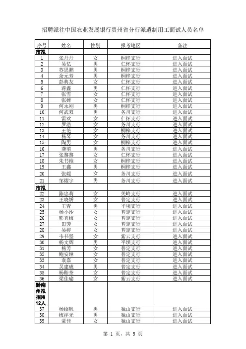 全省汇总