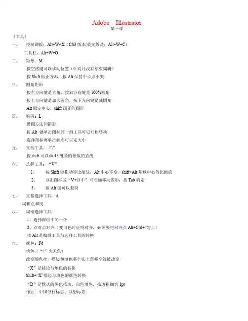 (完整)AI基础入门详细教程资料