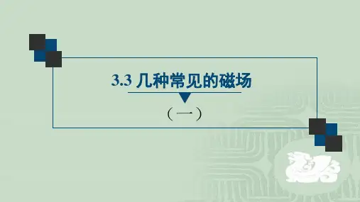 3-磁感线(1)(广)