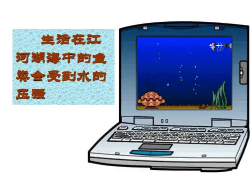 九年级物理大气压强1